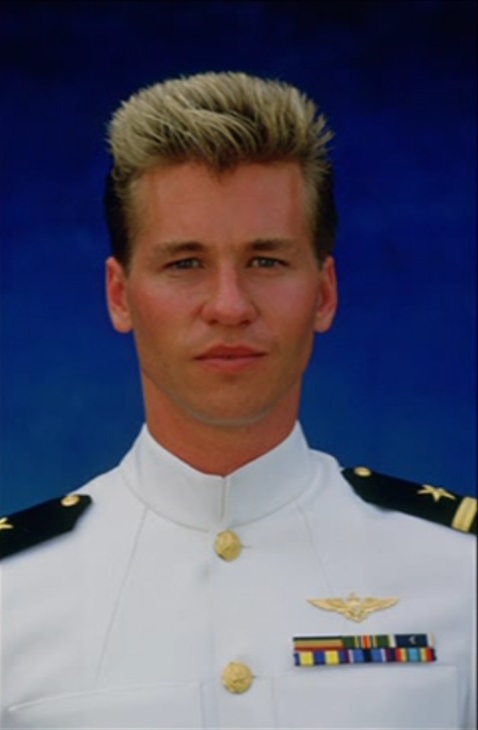 Tom Kazansky 