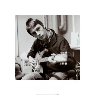 Paul Weller