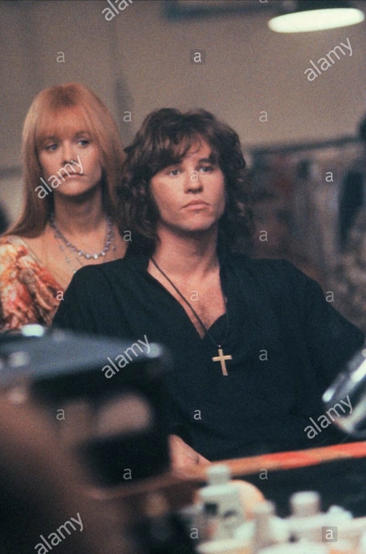 Jim Morrison