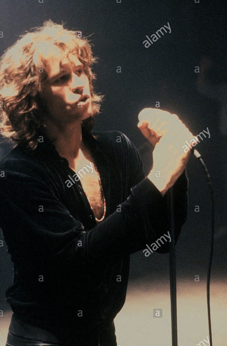 Jim Morrison