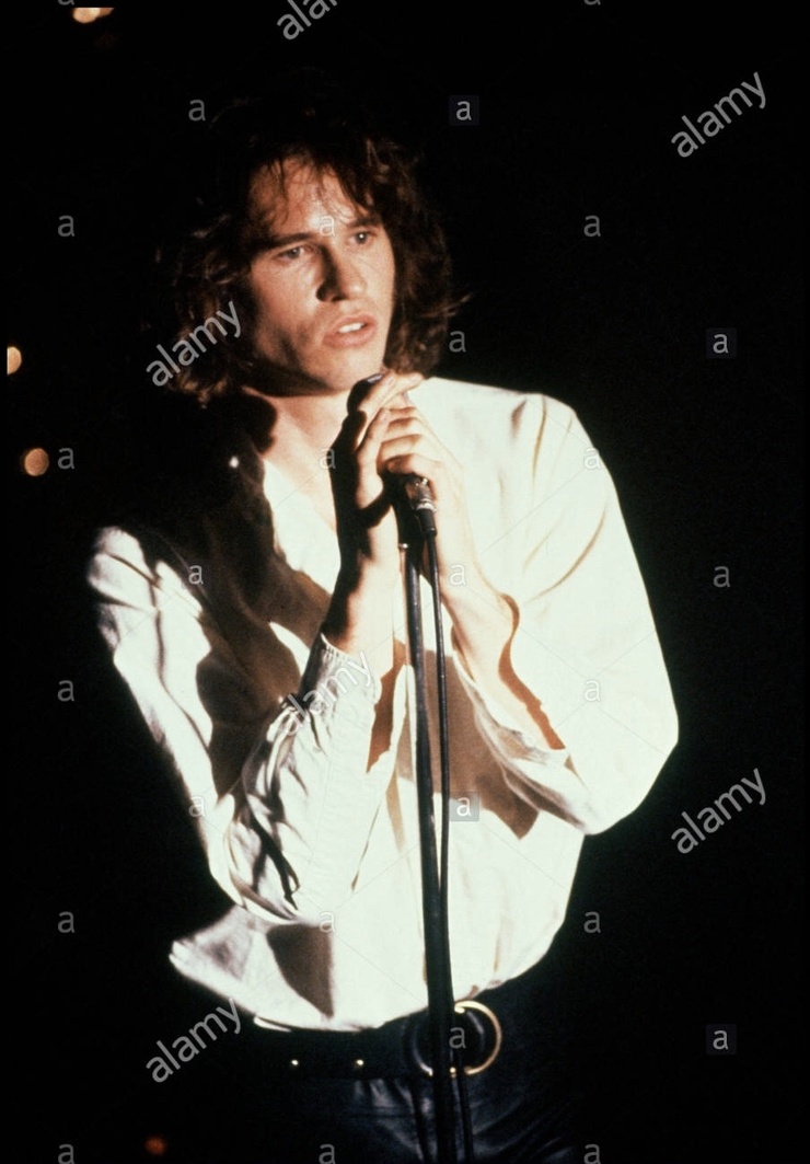Jim Morrison