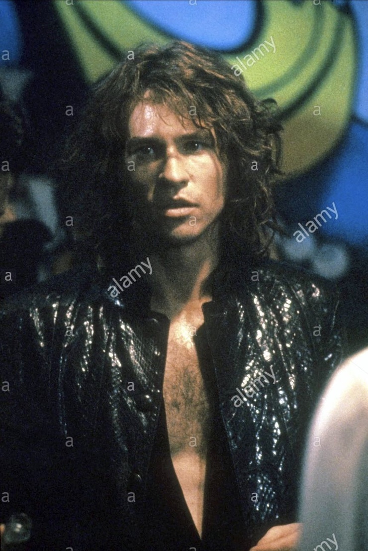 Jim Morrison
