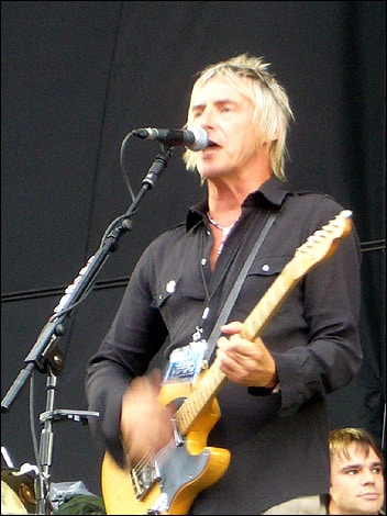 Paul Weller