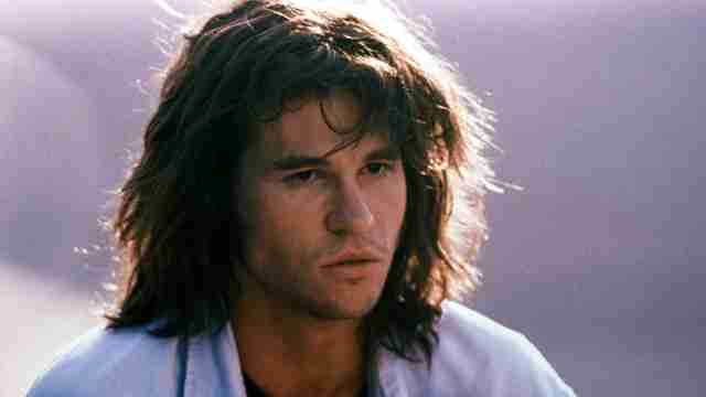 Jim Morrison