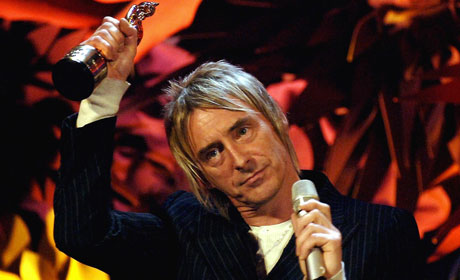 Paul Weller