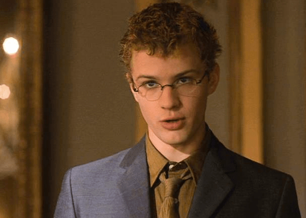 Sebastian Valmont