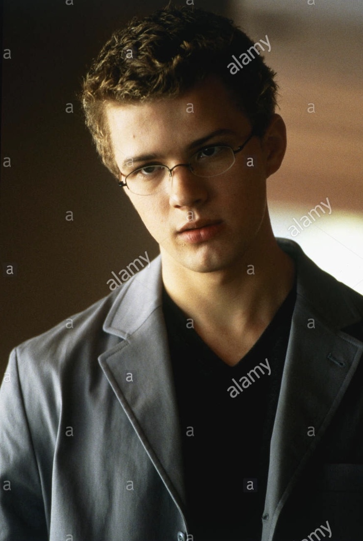 Sebastian Valmont