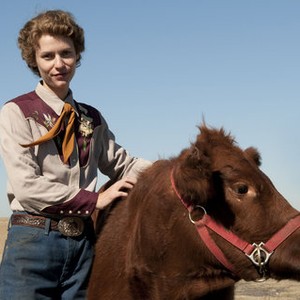 Temple Grandin