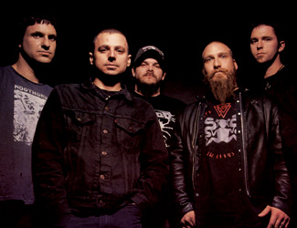 Neurosis Neurosis