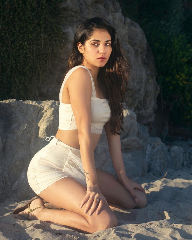 Radhika Seth