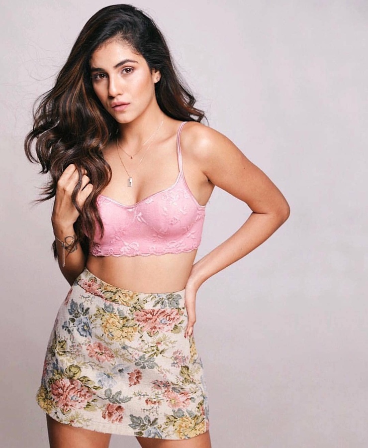 Radhika Seth