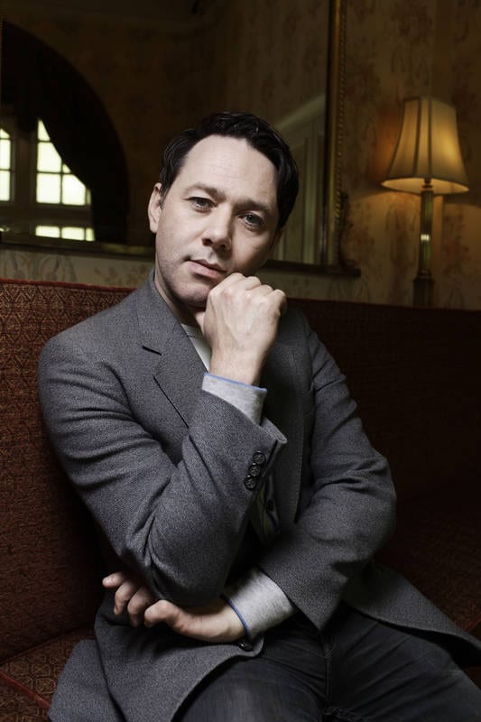 Reece Shearsmith