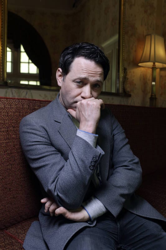 Reece Shearsmith