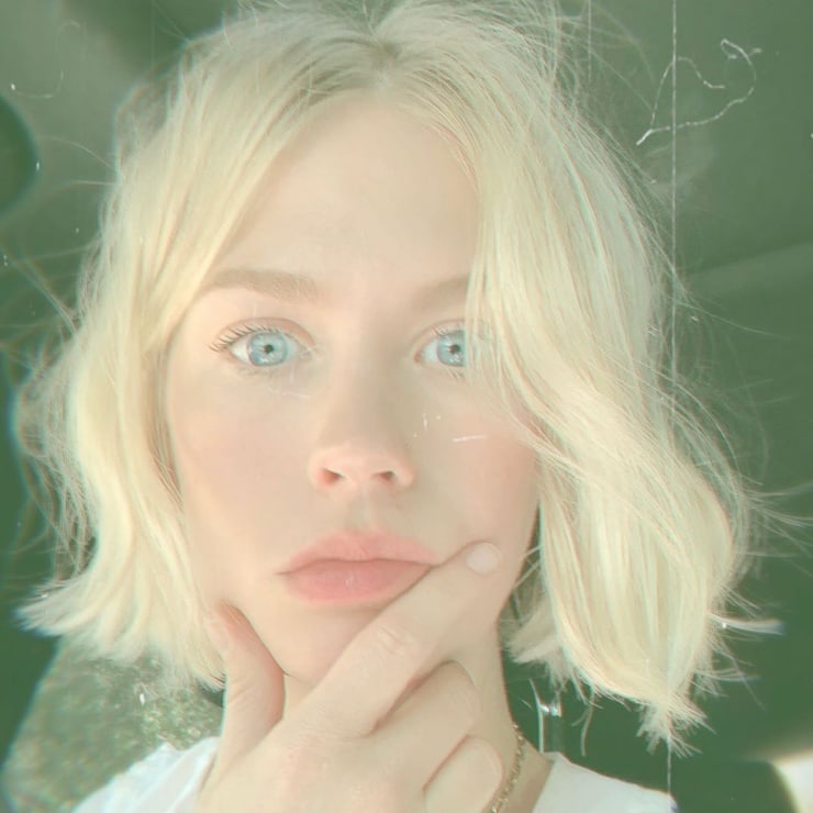 January Jones January Jones