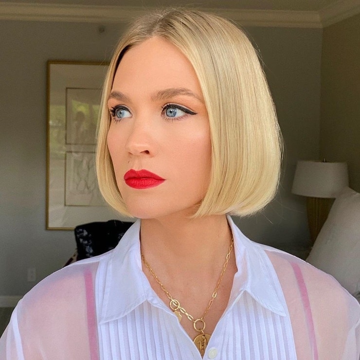 January Jones