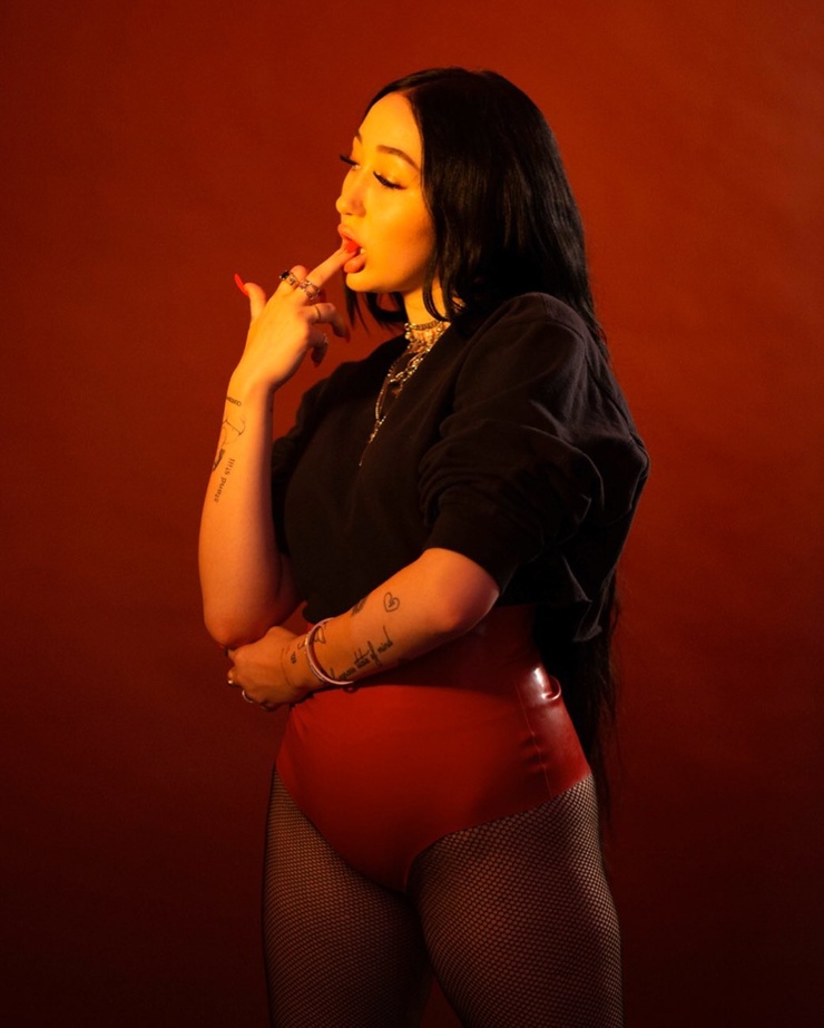 Noah Lindsey Cyrus