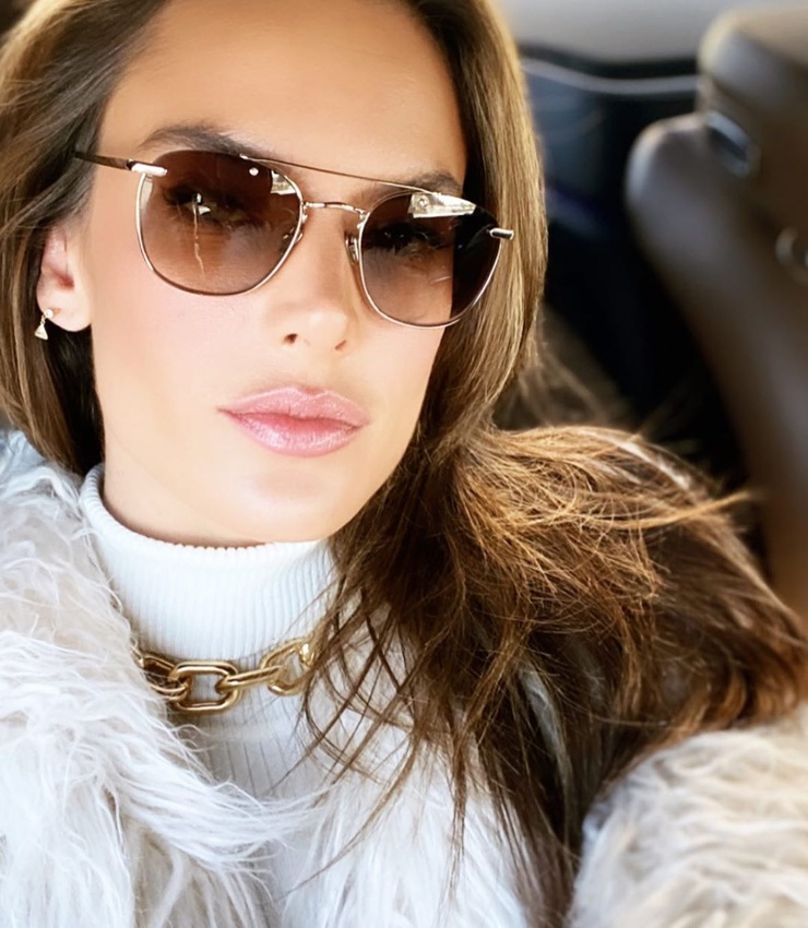 Alessandra Ambrosio