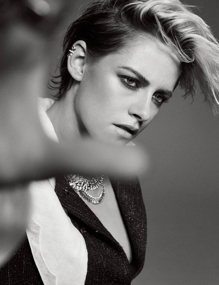 Kristen Stewart image