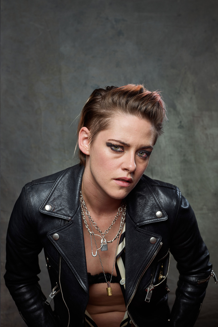 Kristen Stewart