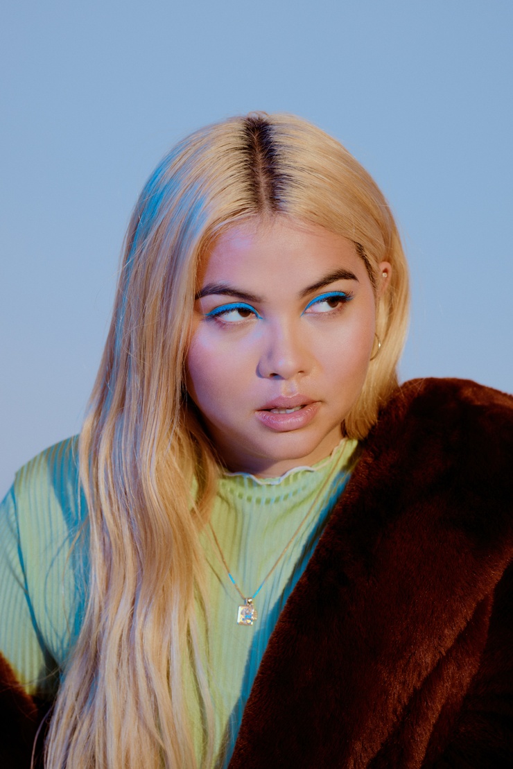 Hayley Kiyoko