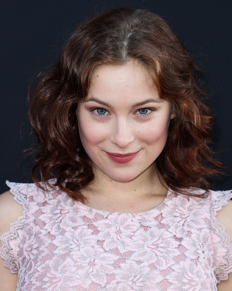 Mina Sundwall Mina Sundwall