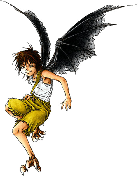 Chaco