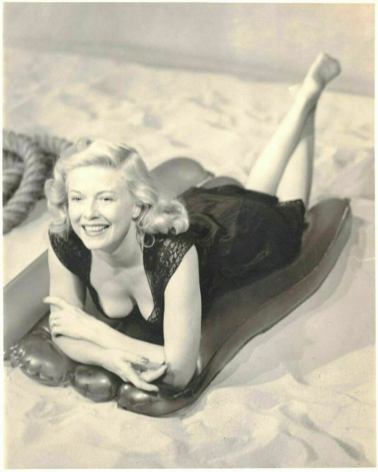 Dolores Moran