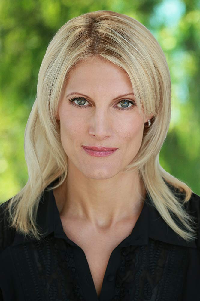 Valerie Morehouse