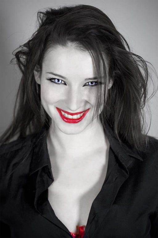 Enji Night Enji Night