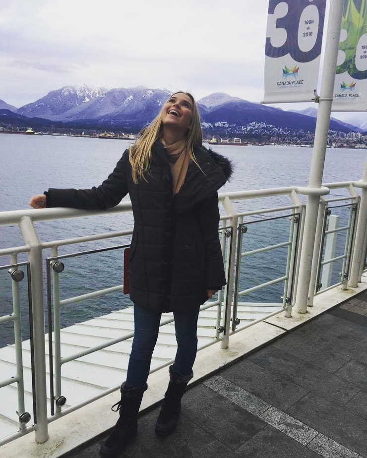 Ariarne Lepine