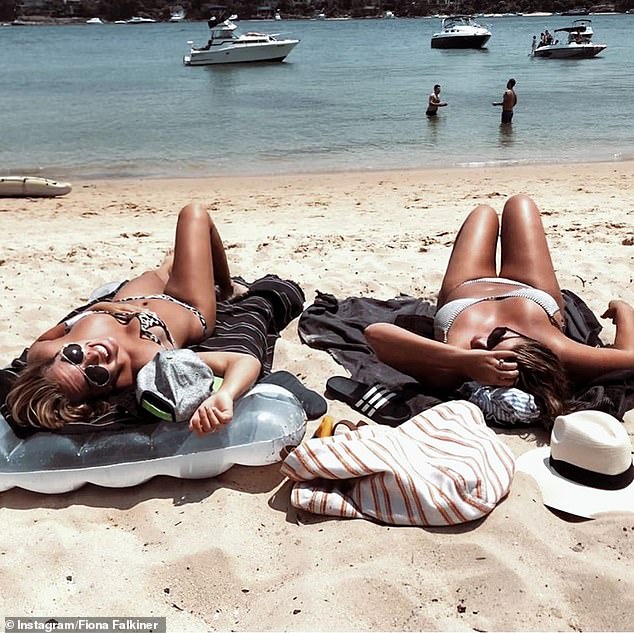 Fiona Falkiner