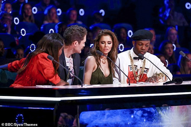 Cheryl Cole