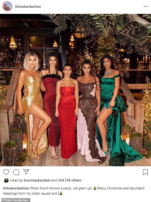 Kylie Jenner