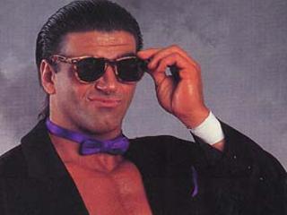 Rick Martel