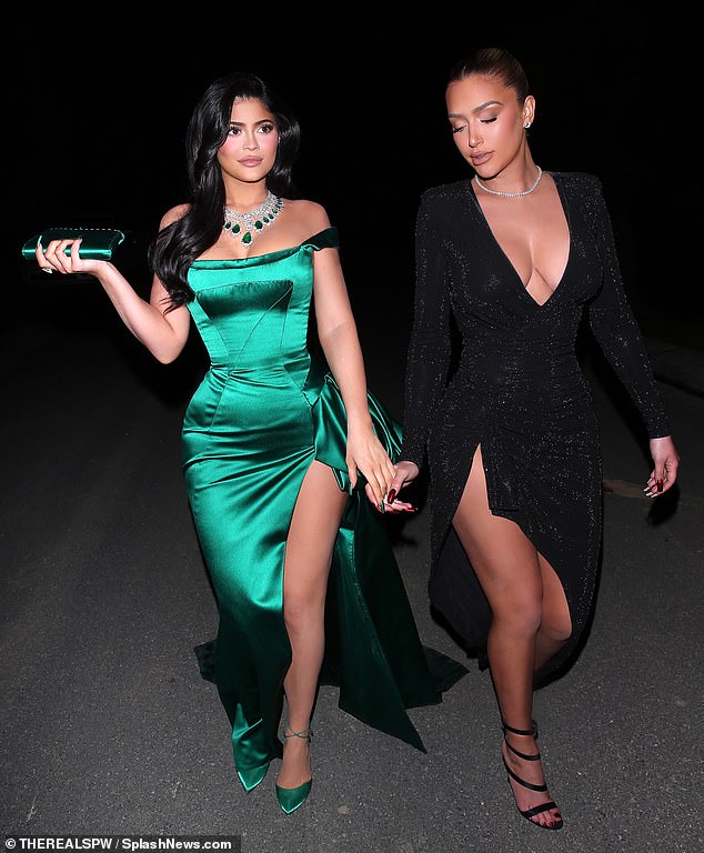 Kylie Jenner