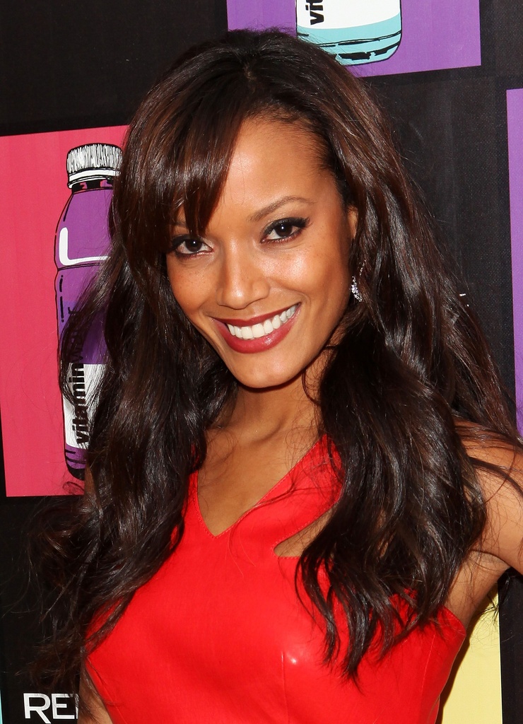 Selita Ebanks Selita Ebanks