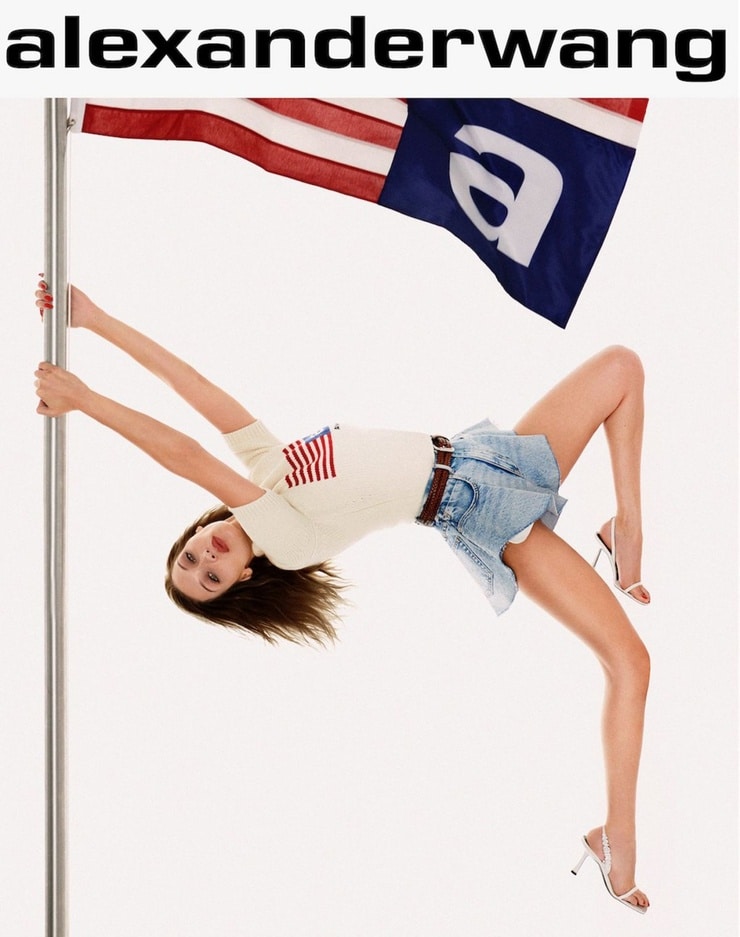 Bella Hadid Bella Hadid
