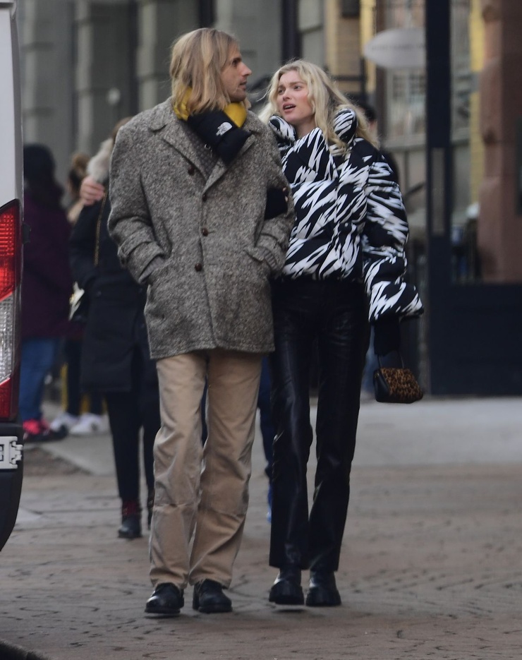 Elsa Hosk Elsa Hosk
