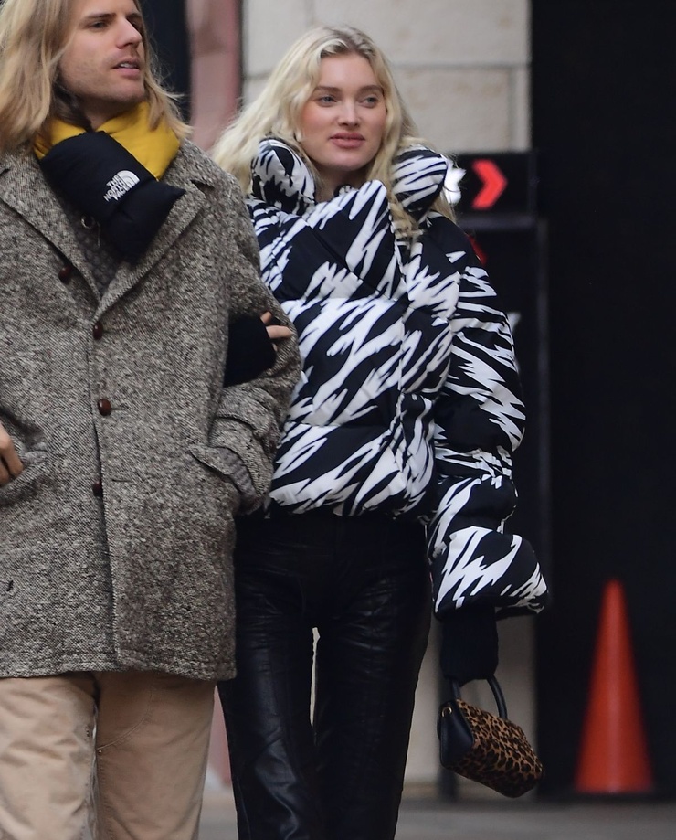 Elsa Hosk Elsa Hosk