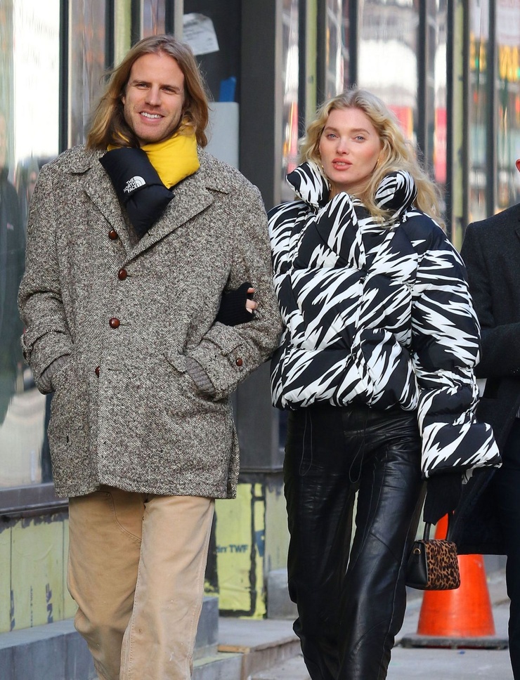 Elsa Hosk Elsa Hosk