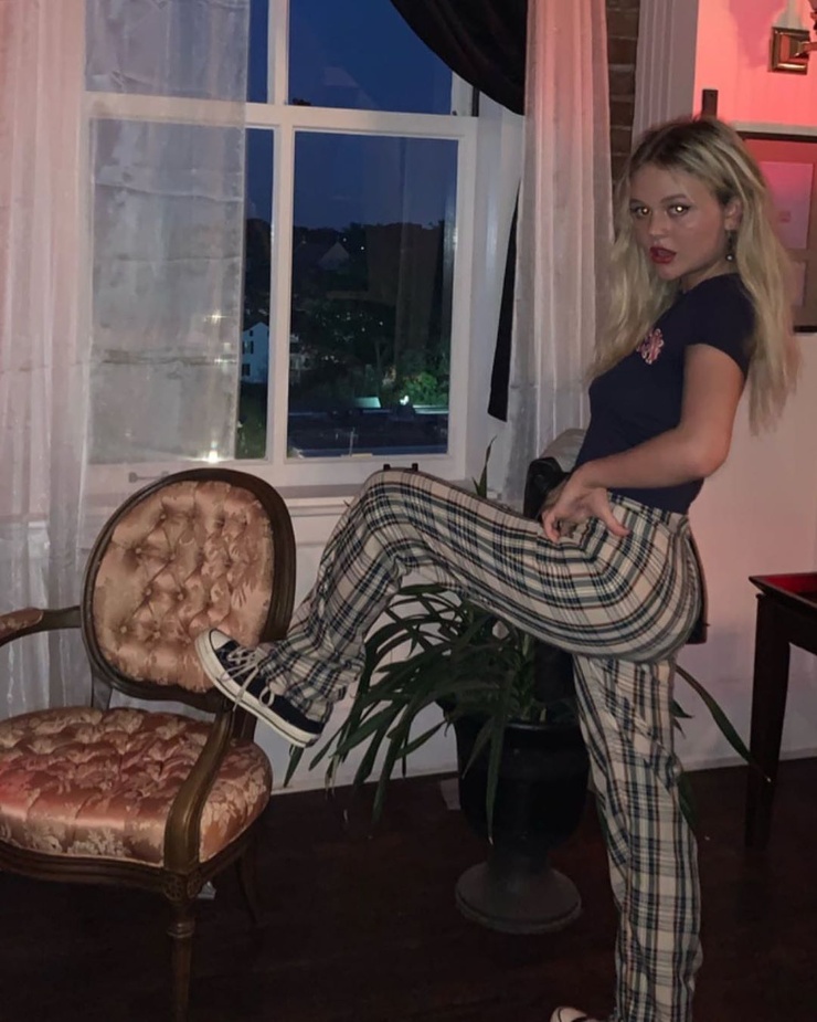 Emily Alyn Lind