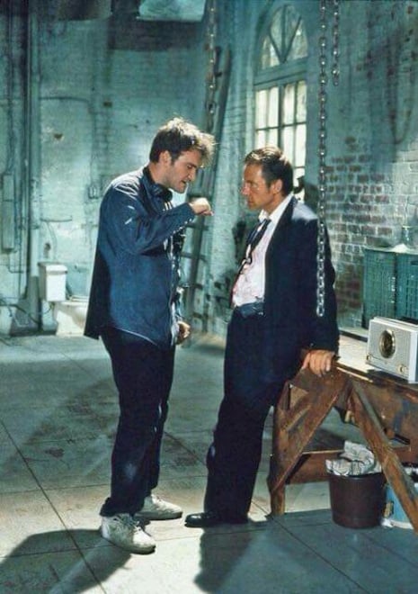 Reservoir Dogs