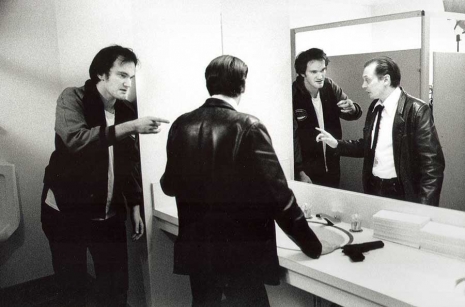 Reservoir Dogs