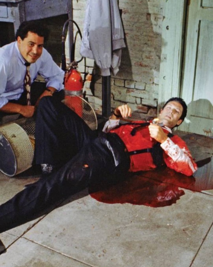 Reservoir Dogs