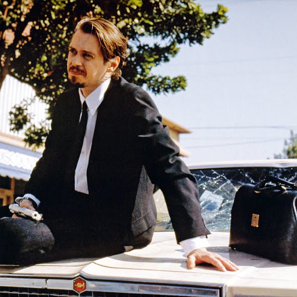 Reservoir Dogs