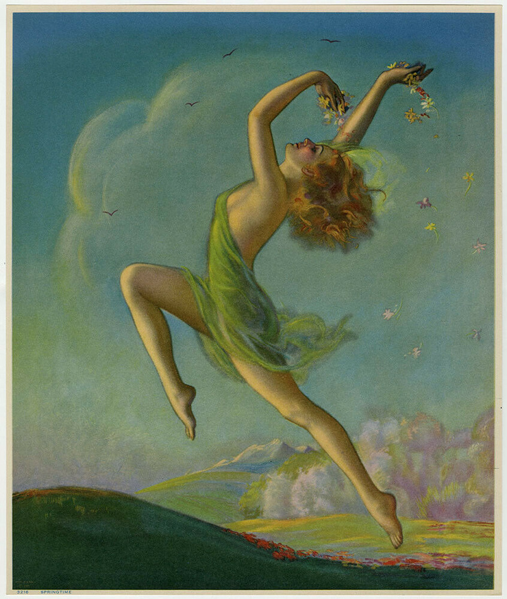 Irene Patten Irene Patten