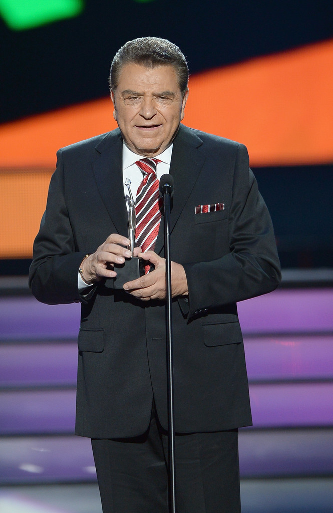 Don Francisco
