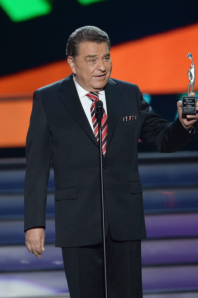 Don Francisco