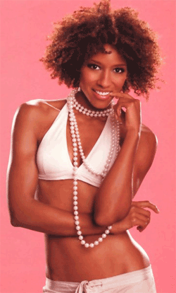 Tracie Wright