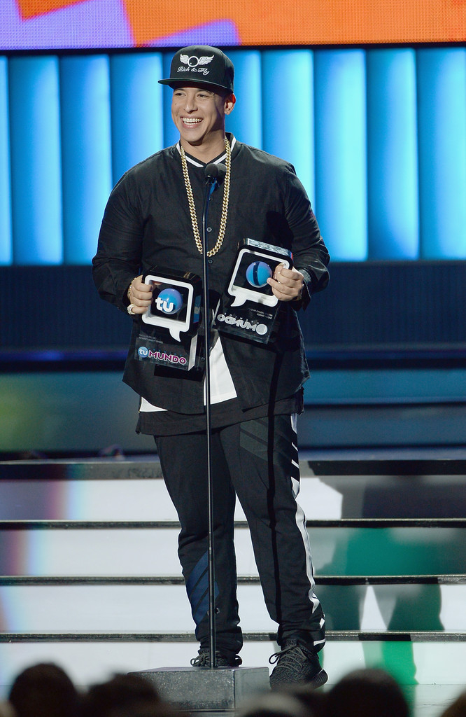 Daddy Yankee
